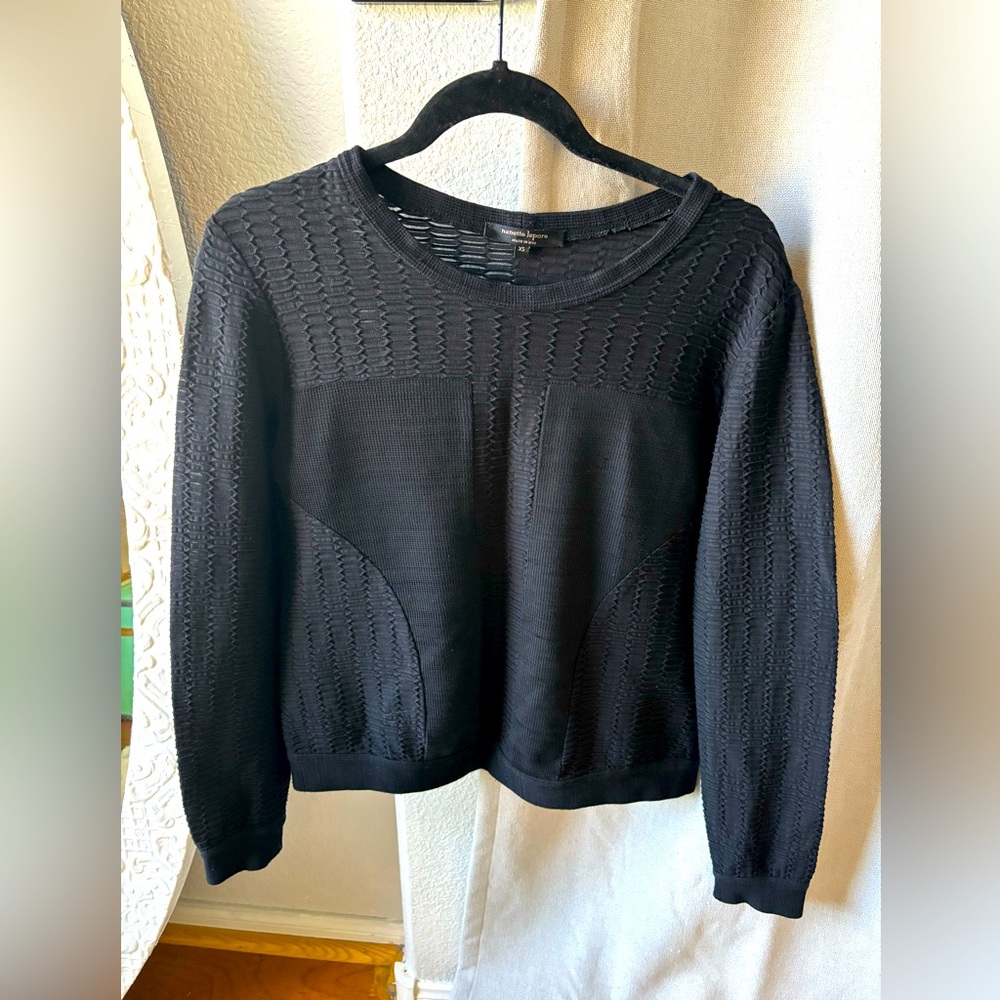 Nanette Lepore Sweatshirt